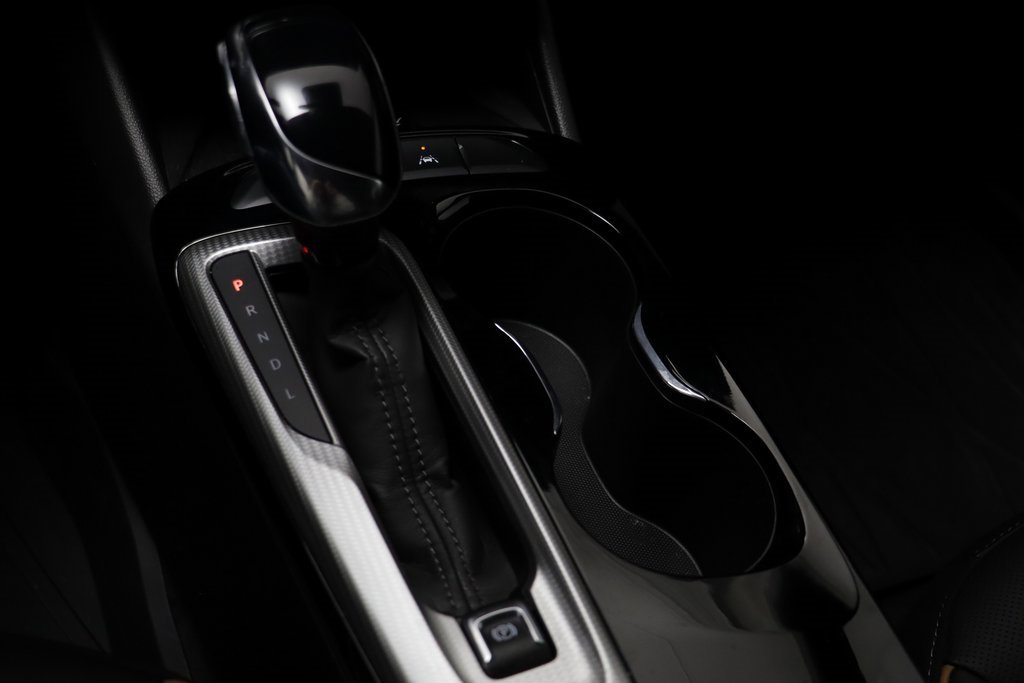 Used 2025 Buick Envista Avenir image 11