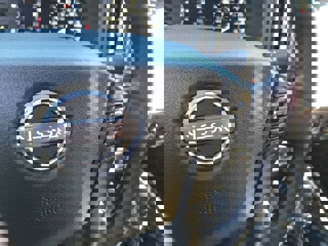 New 2026 Nissan Frontier SV image 21