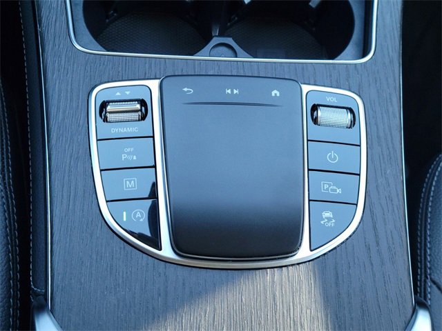 Used 2021 Mercedes-Benz GLC 300 4MATIC image 21