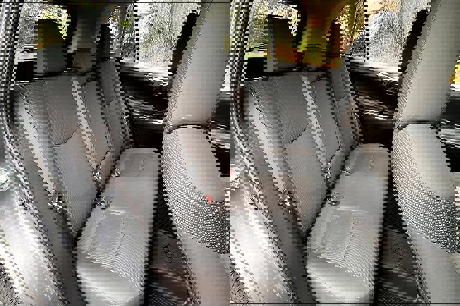 Certified 2023 Toyota RAV4 LE image 19