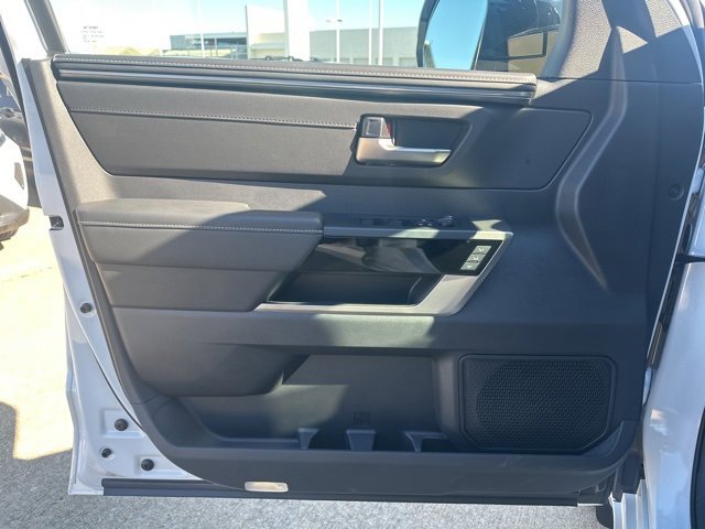 New 2026 Toyota Tundra Limited image 8