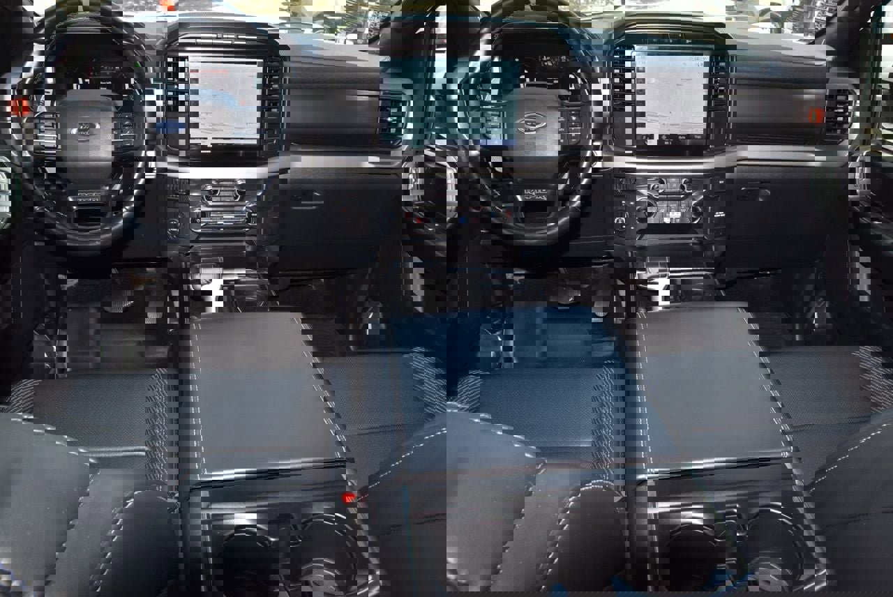 Used 2022 Ford F150 Raptor w/ Torsen Package image 16