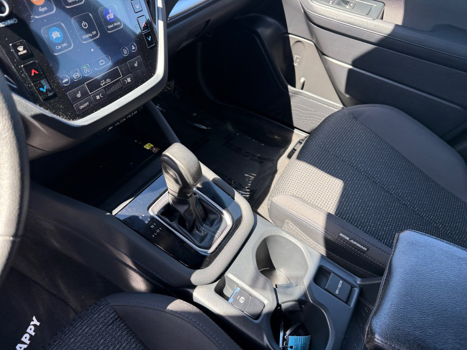 Used 2025 Subaru Forester Premium image 13