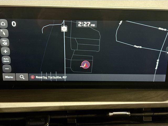 Used 2024 Kia Telluride EX X-Line image 13