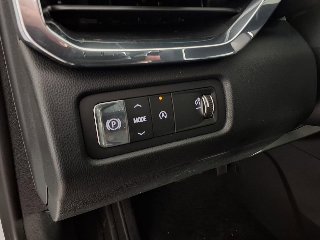 New 2026 GMC Acadia Elevation w/ Black Edition FWD image 49