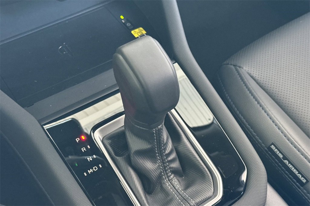 New 2025 Subaru Forester Limited image 19