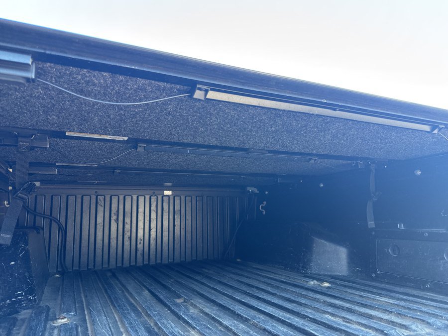 Used 2017 Toyota Tacoma SR5 AWD/4WD image 46