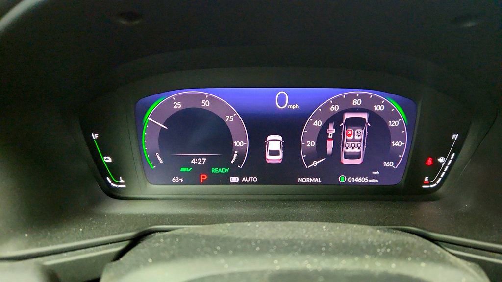Used 2025 Honda Accord Sport image 15