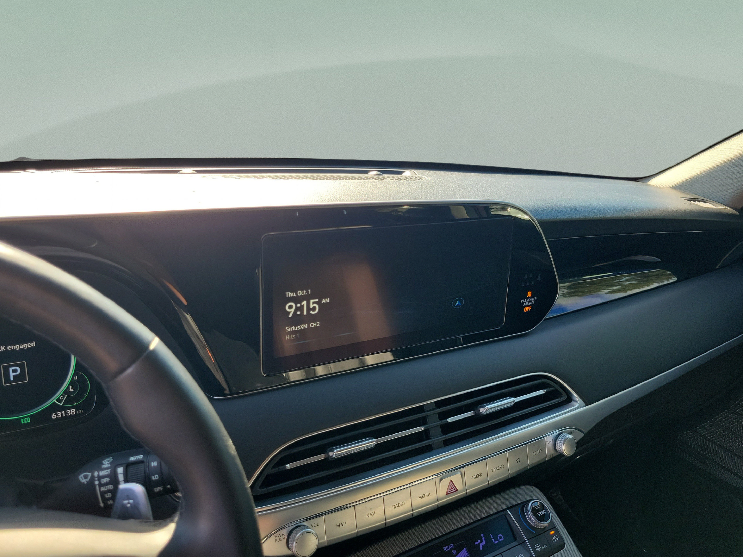 Used 2021 Hyundai Palisade Limited FWD image 21