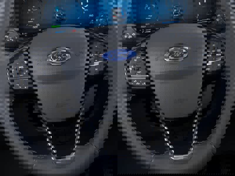 New 2025 Ford Escape SE FWD image 12