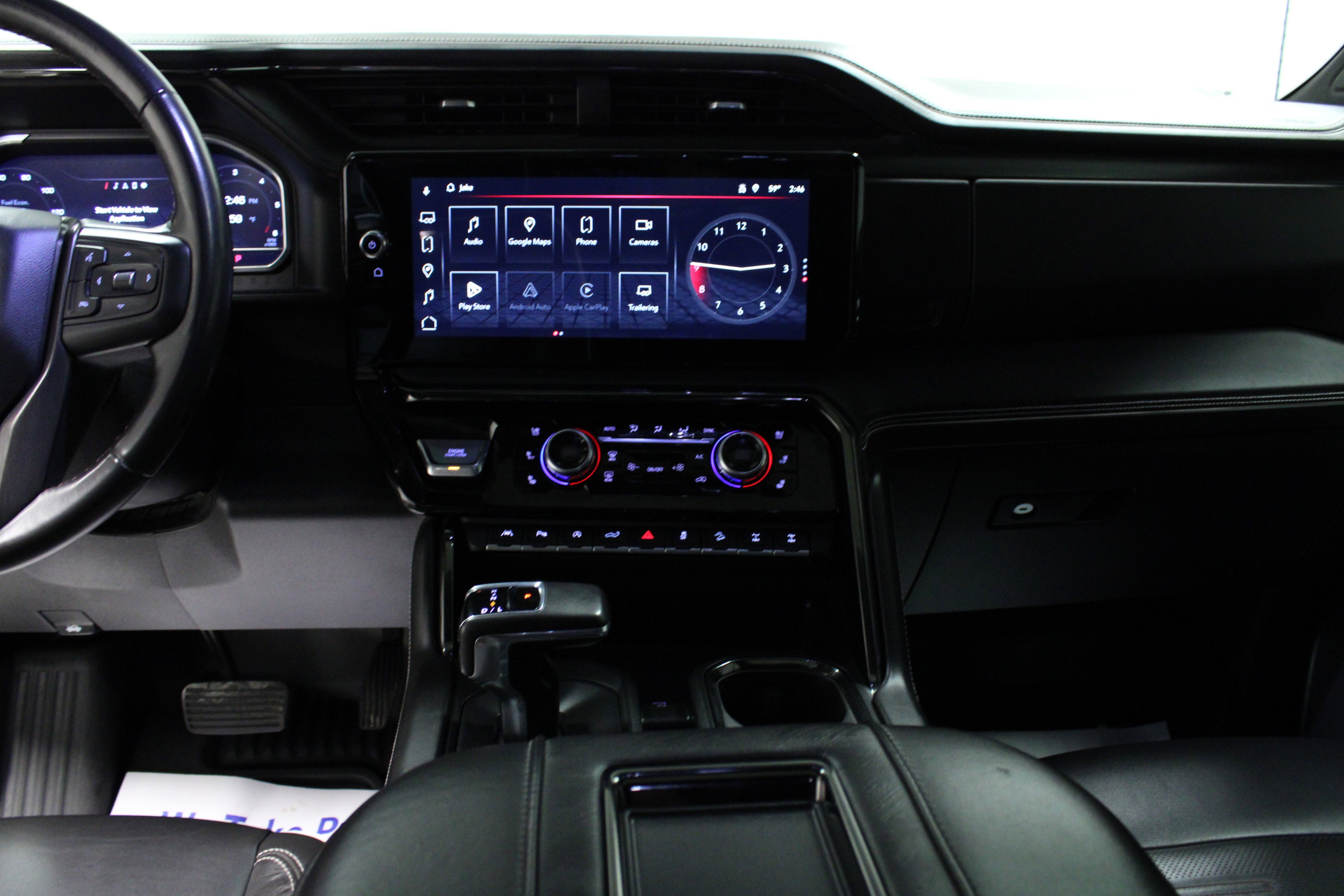 Used 2022 GMC Sierra 1500 AT4X image 18