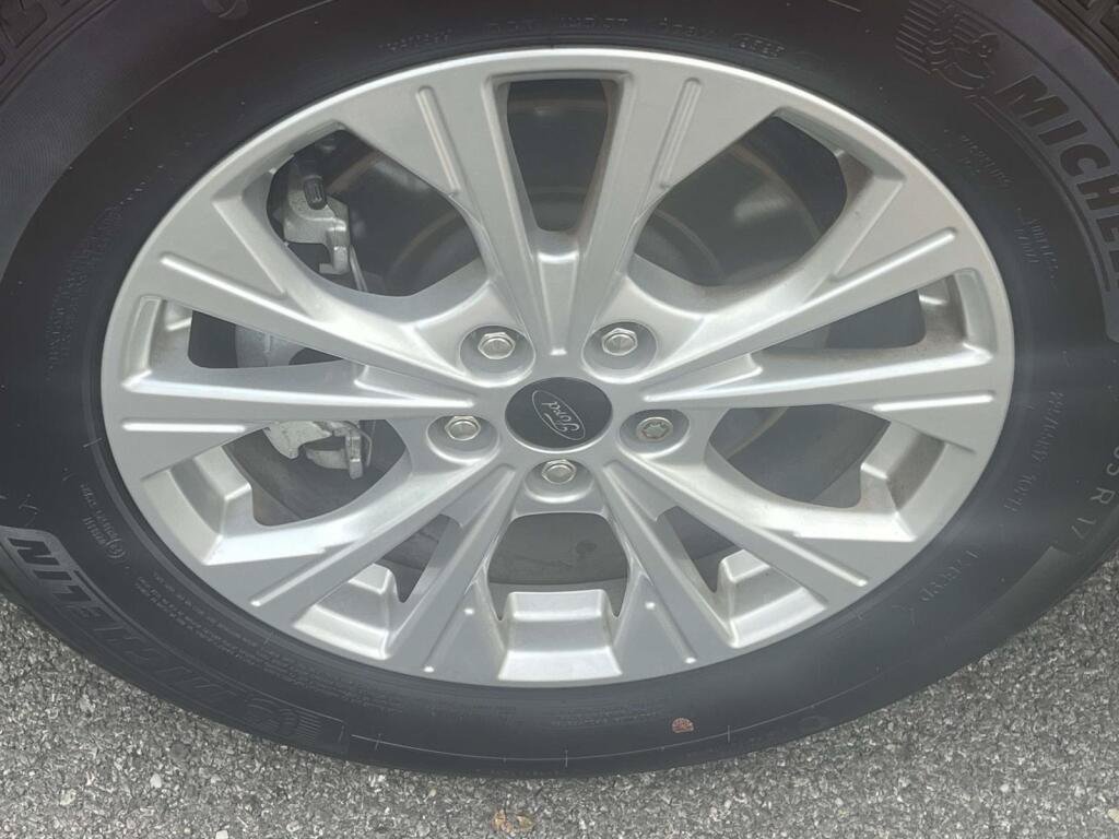 Used 2023 Ford Escape Active w/ Tech Pack #2 FWD image 15