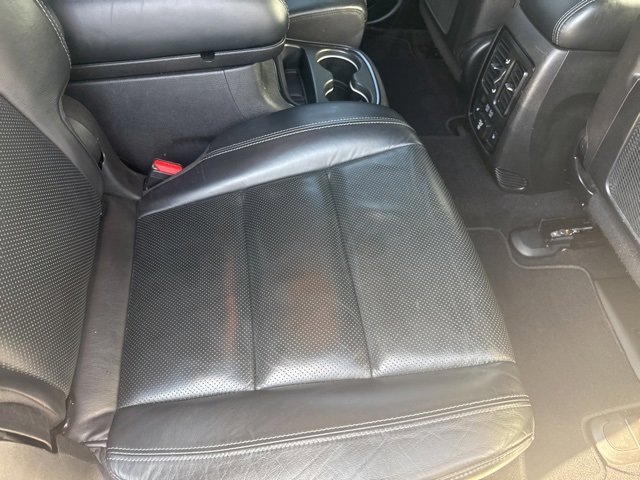 Used 2021 Dodge Durango Citadel w/ Premium Entertainment Group image 29