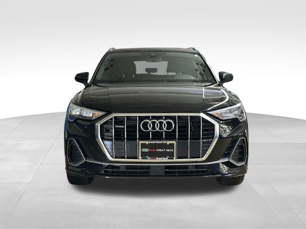 Used 2022 Audi Q3 2.0T Premium w/ Convenience Package AWD/4WD image 36