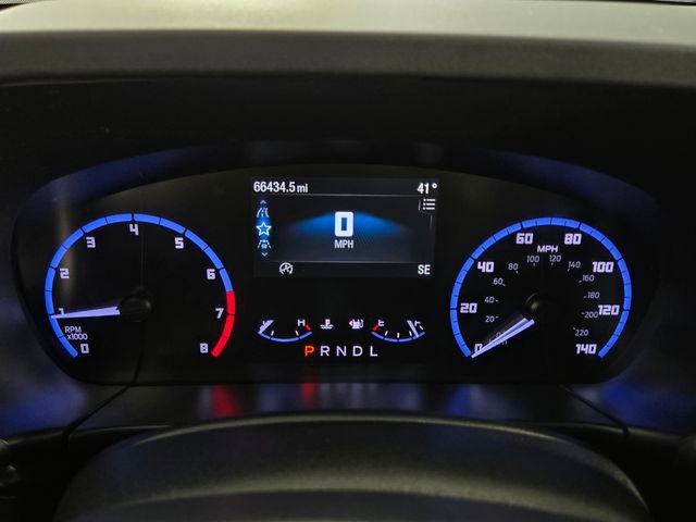 Used 2021 Ford Bronco Sport Big Bend image 19