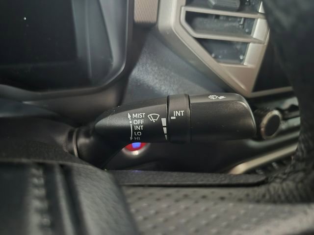 Used 2024 Toyota Tundra Limited w/ TRD Off-Road Package image 23