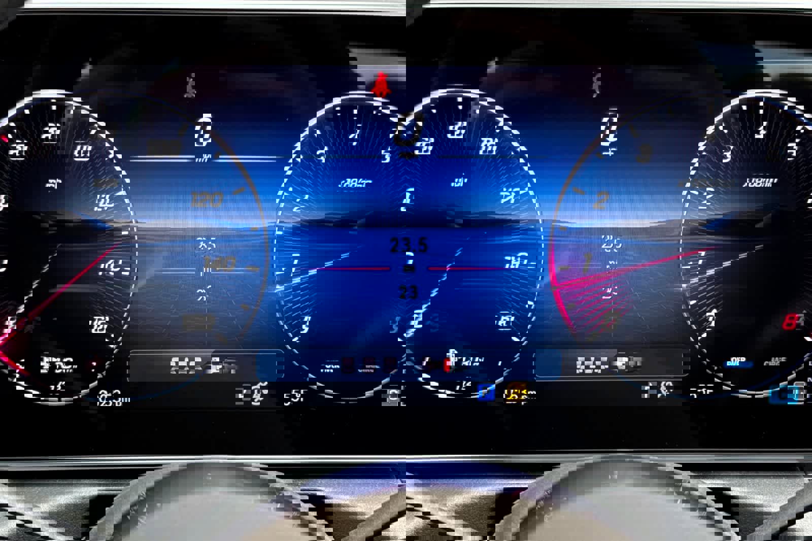 New 2026 Mercedes-Benz C 300 Sedan image 23