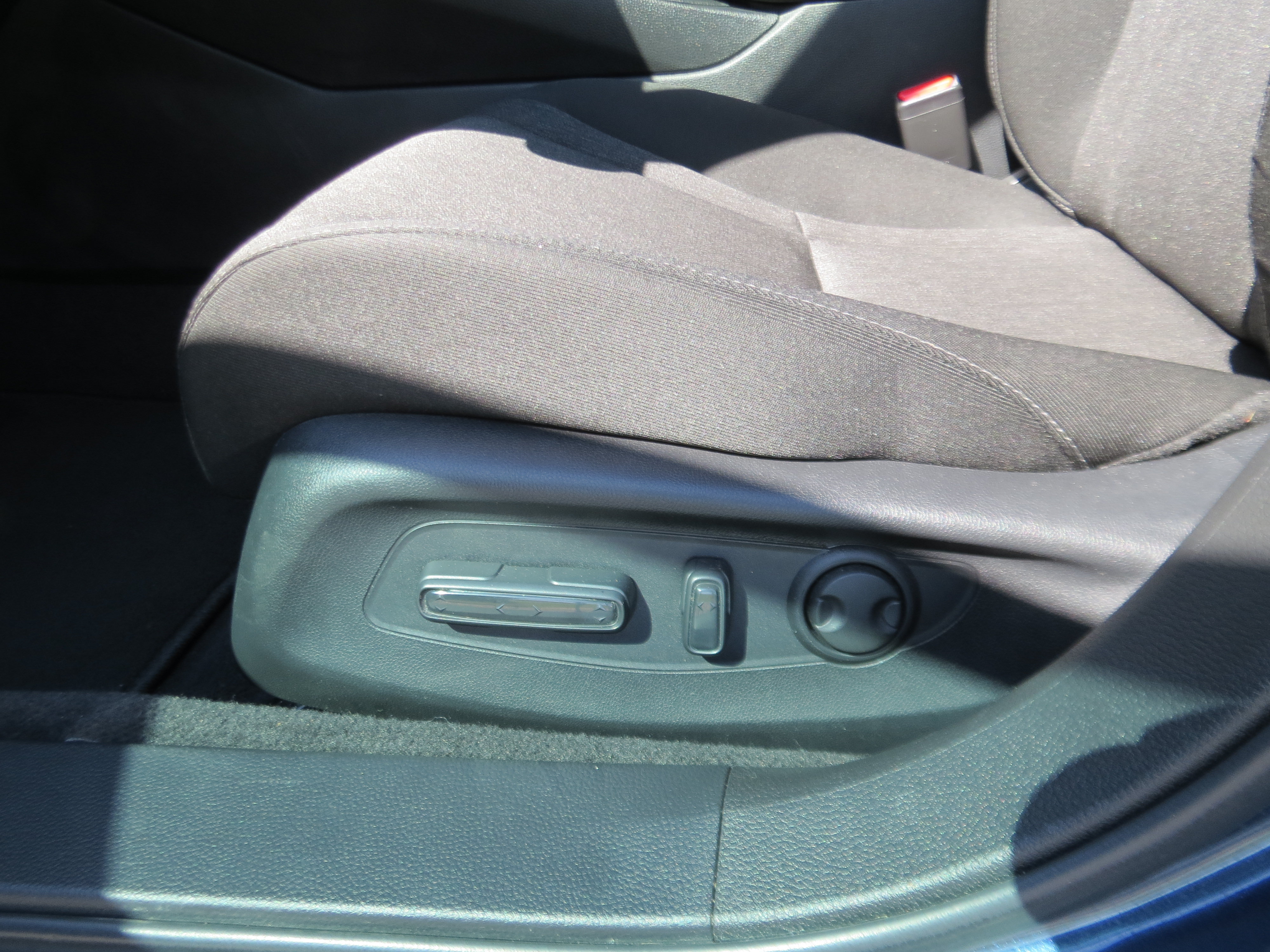Used 2025 Honda Accord SE image 14