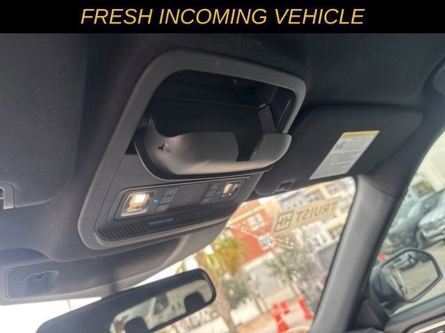 Used 2023 Ford Explorer ST AWD/4WD image 25