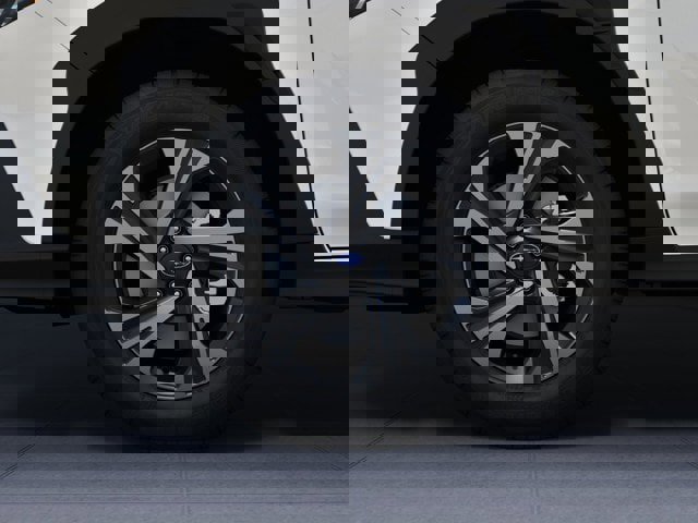 New 2026 Subaru Crosstrek 2.0i Premium image 9