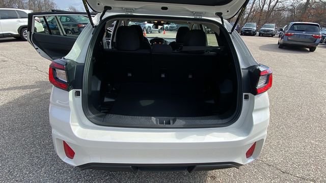 Certified 2025 Subaru Impreza 2.0i AWD/4WD image 32