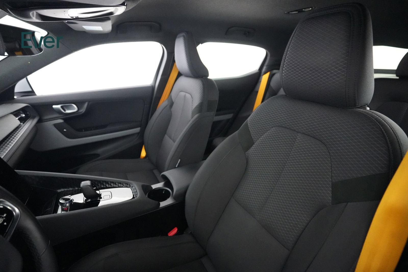 Used 2023 Polestar Polestar 2 AWD/4WD image 4