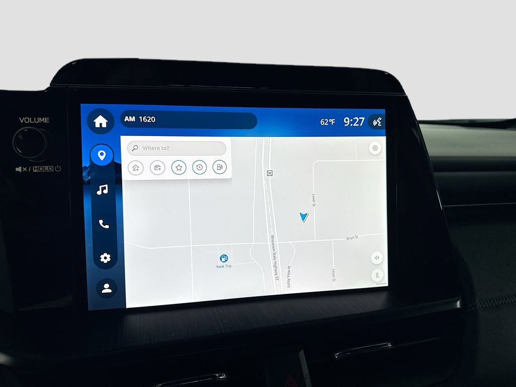 New 2026 Subaru Outback Touring image 11