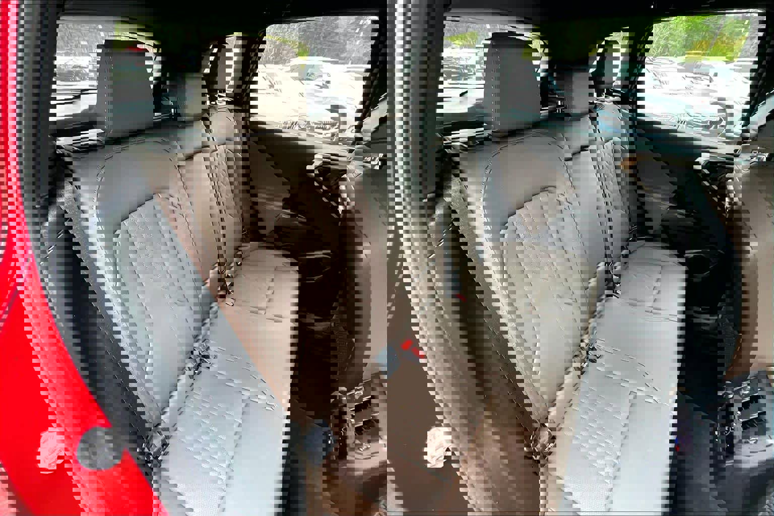 Certified 2025 BMW X3 xDrive30i image 20