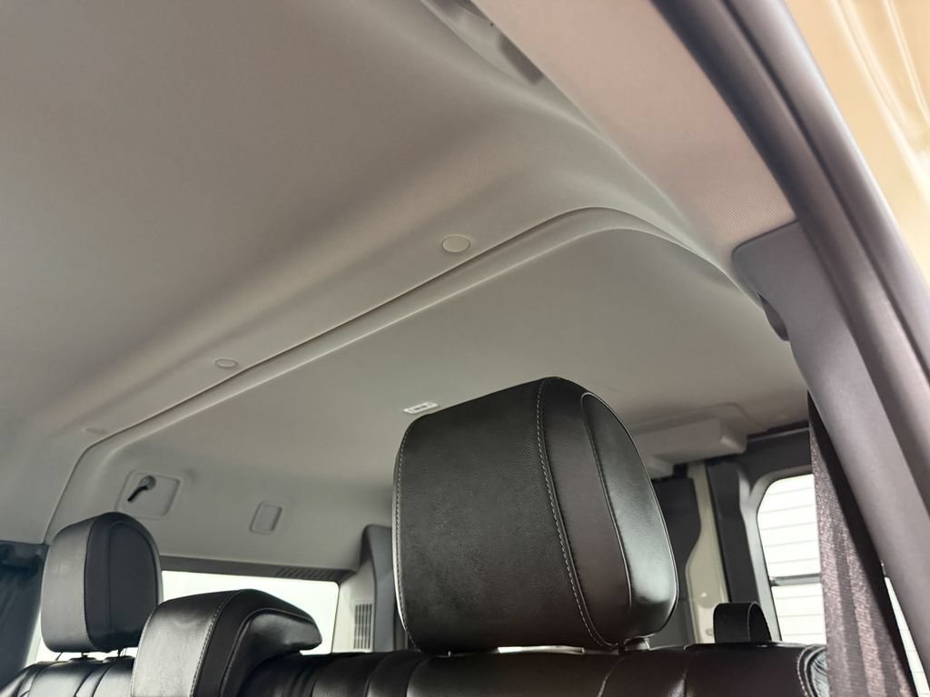 Used 2024 INEOS Grenadier Station Wagon AWD/4WD image 49