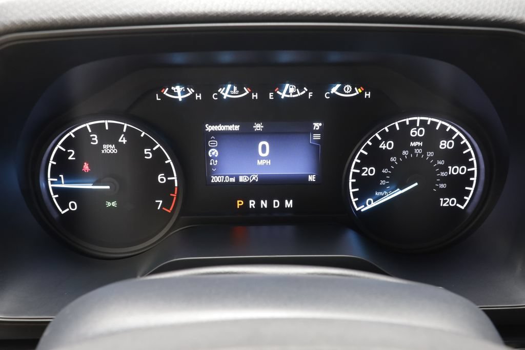 Used 2026 Ford F150 STX AWD/4WD image 8