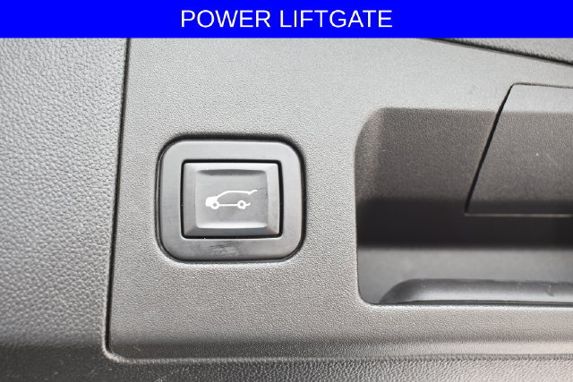 Used 2019 Cadillac XT5 Luxury FWD image 9