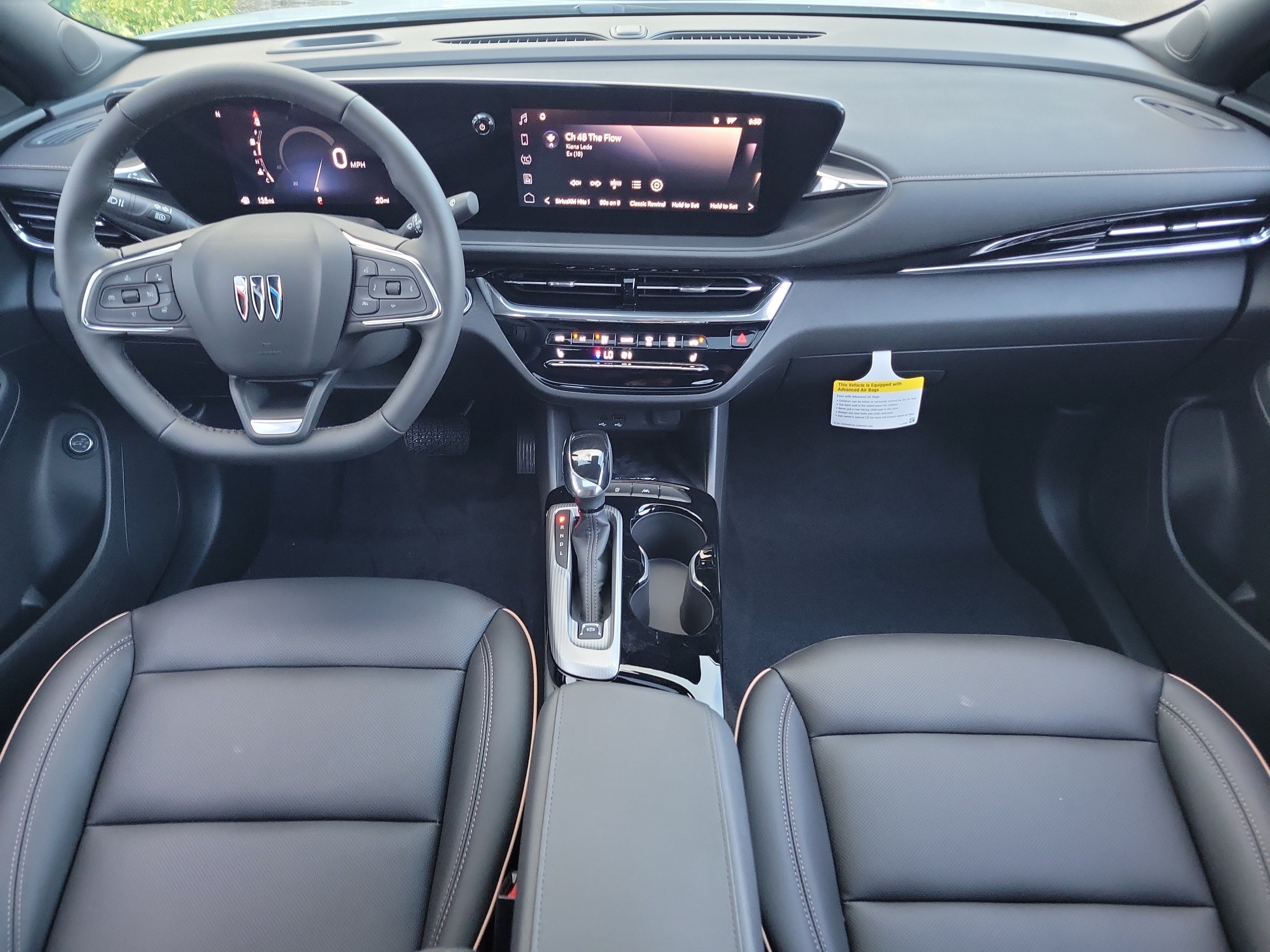 New 2026 Buick Envista Sport Touring FWD image 15