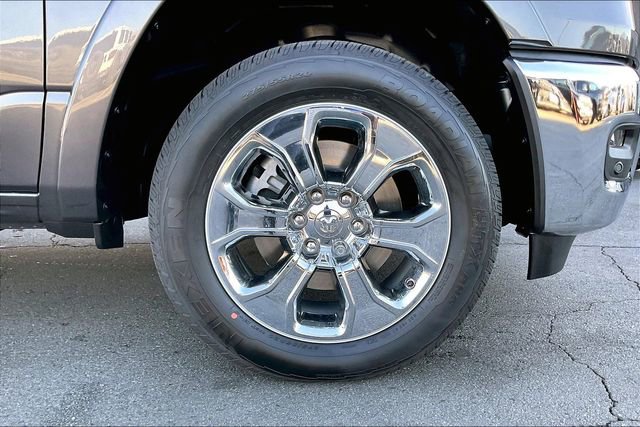 New 2026 RAM 1500 Big Horn image 10