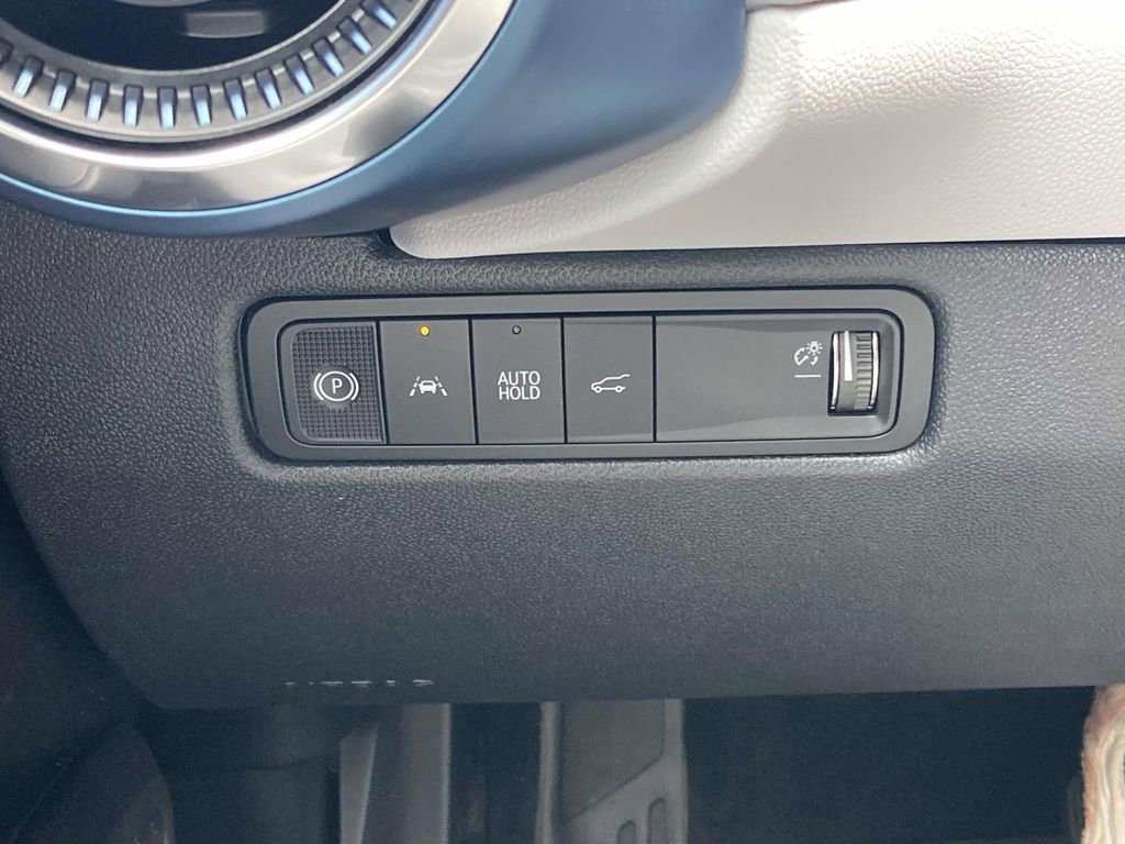 New 2026 Chevrolet Equinox EV LT image 25