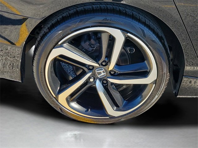 Used 2021 Honda Accord Sport image 5