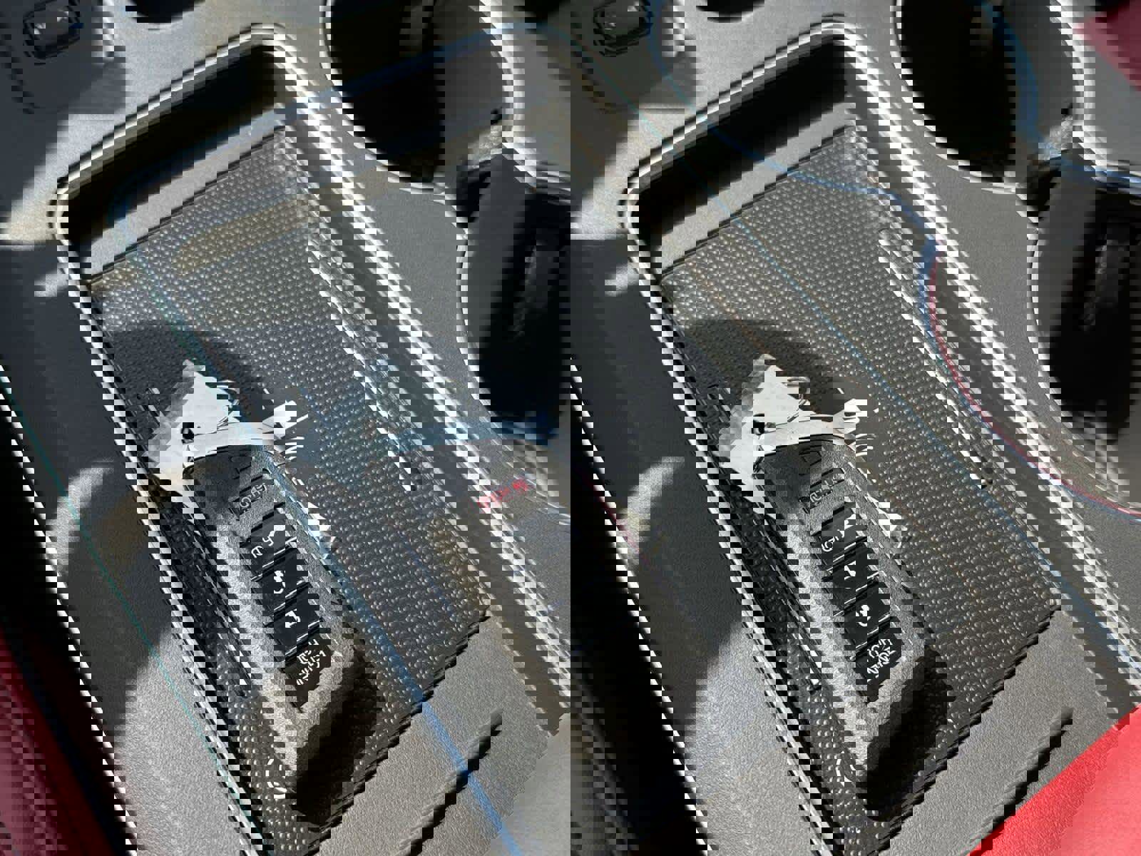 New 2026 Acura MDX Type S image 33