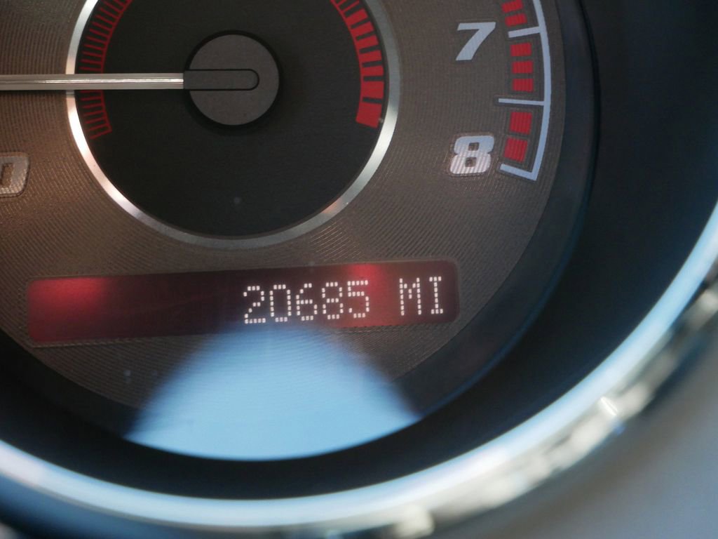 Used 2007 Pontiac Solstice GXP w/ Premium Package image 29