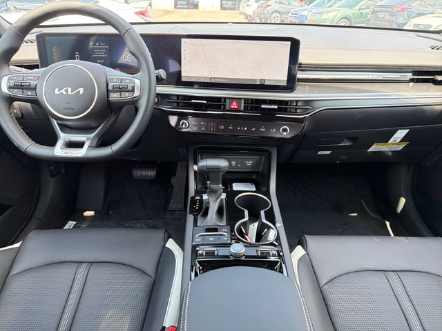 New 2026 Kia K5 GT-Line FWD image 9
