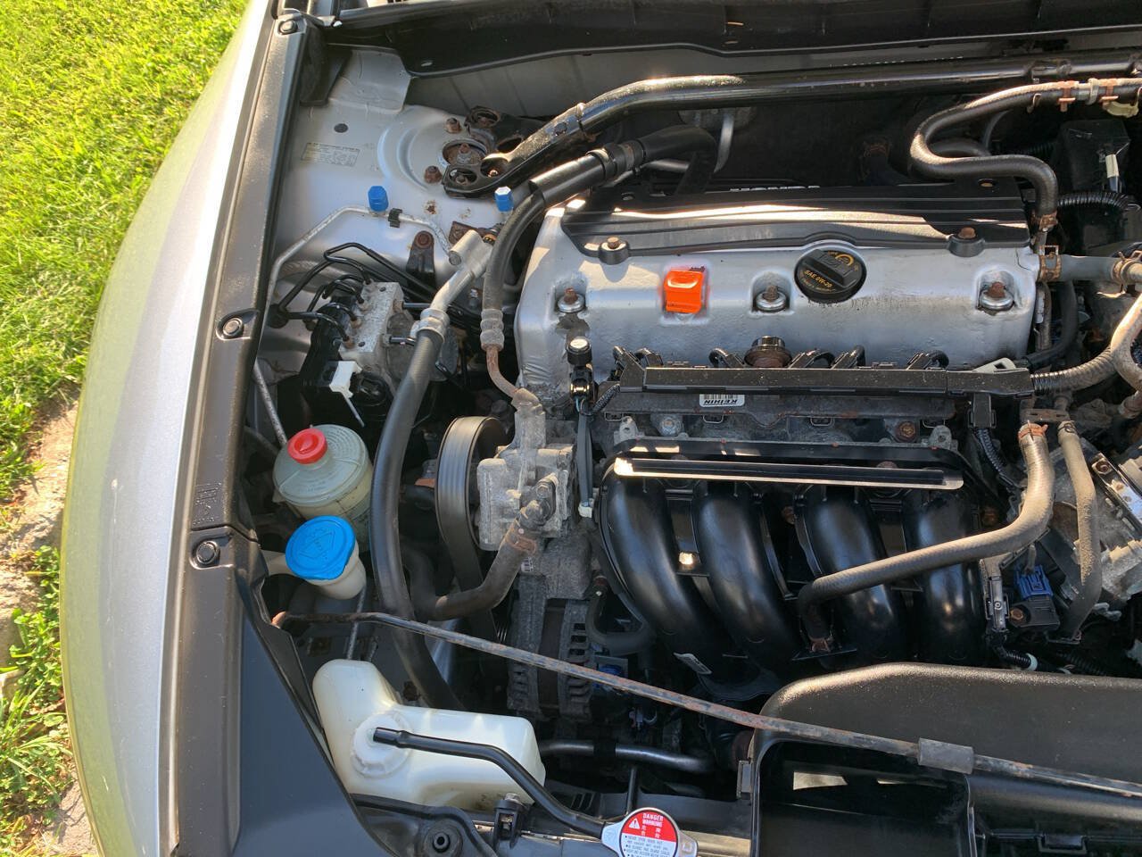 Used 2012 Honda Accord EX-L image 21