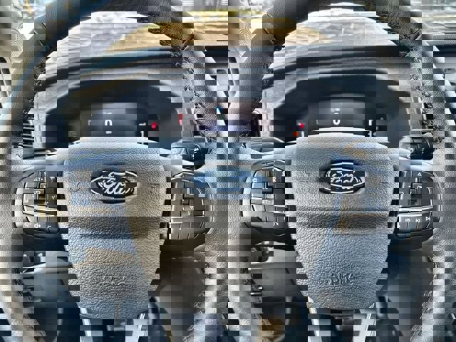 New 2026 Ford Transit 150 148 Medium Roof AWD image 24