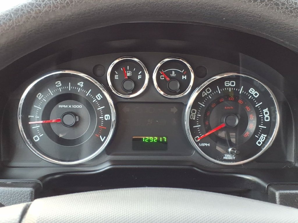 Used 2010 Ford Edge SE FWD image 20