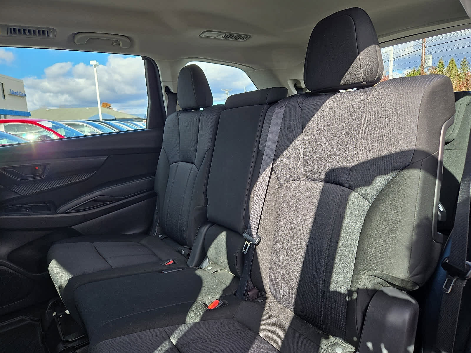 Used 2023 Subaru Ascent 8-Passenger image 15