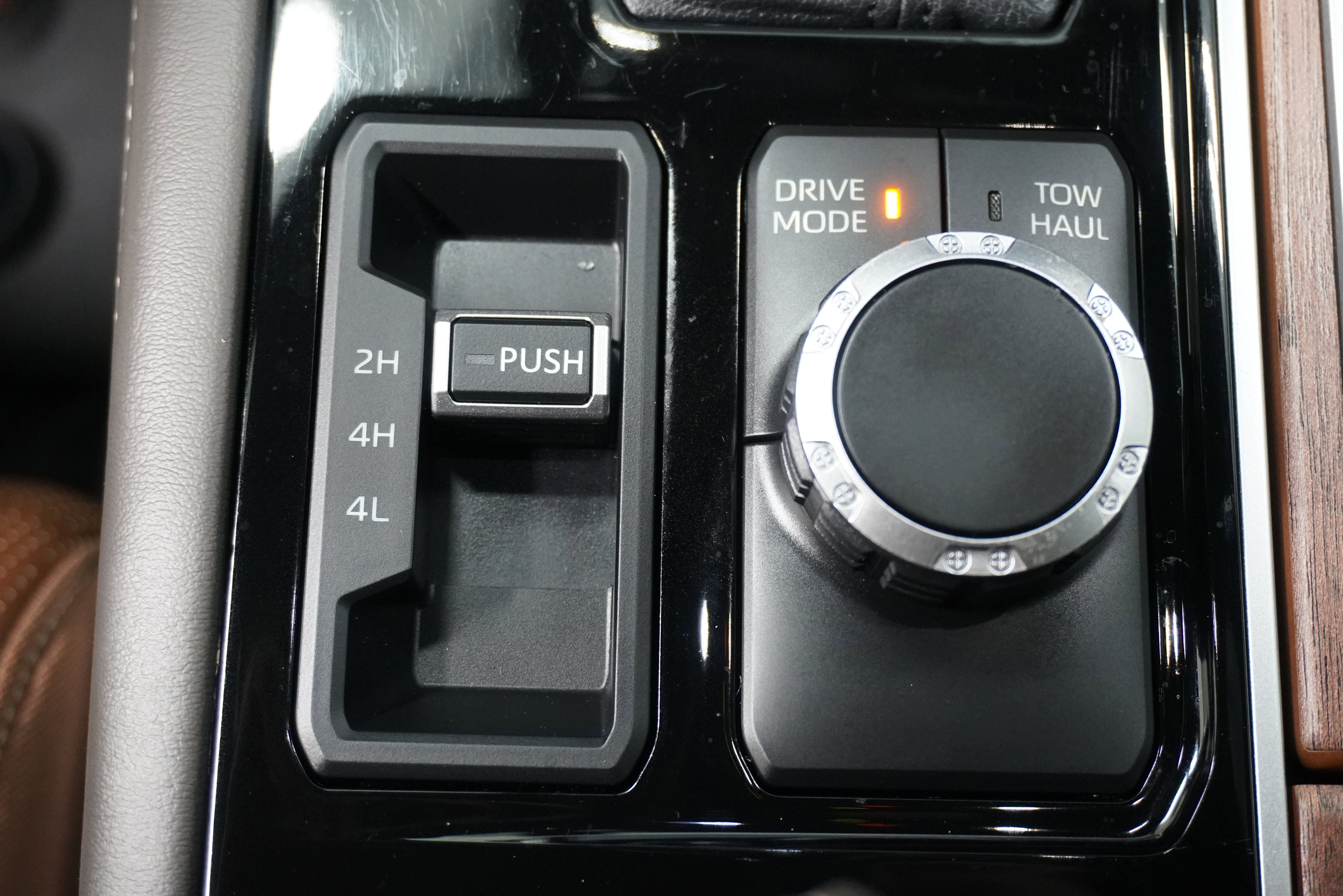 Used 2022 Toyota Tundra 1794 Edition image 28