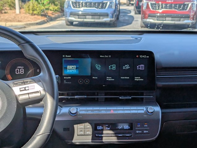 Used 2026 Hyundai Kona SEL Sport FWD image 22