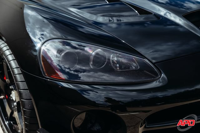 Used 2009 Dodge Viper ACR RWD image 55
