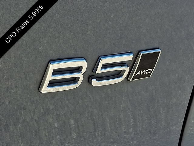 Certified 2023 Volvo XC40 B5 Ultimate w/ Climate Package AWD/4WD image 35