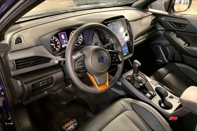 Used 2025 Subaru Crosstrek 2.5i Wilderness AWD/4WD image 14