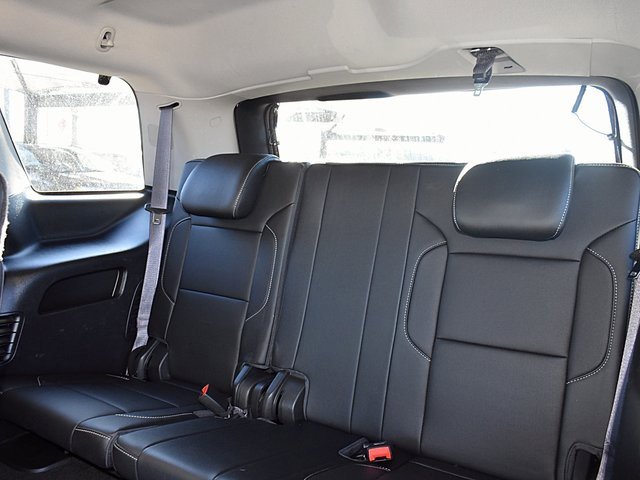 Used 2017 GMC Yukon SLT w/ Open Road Package image 27