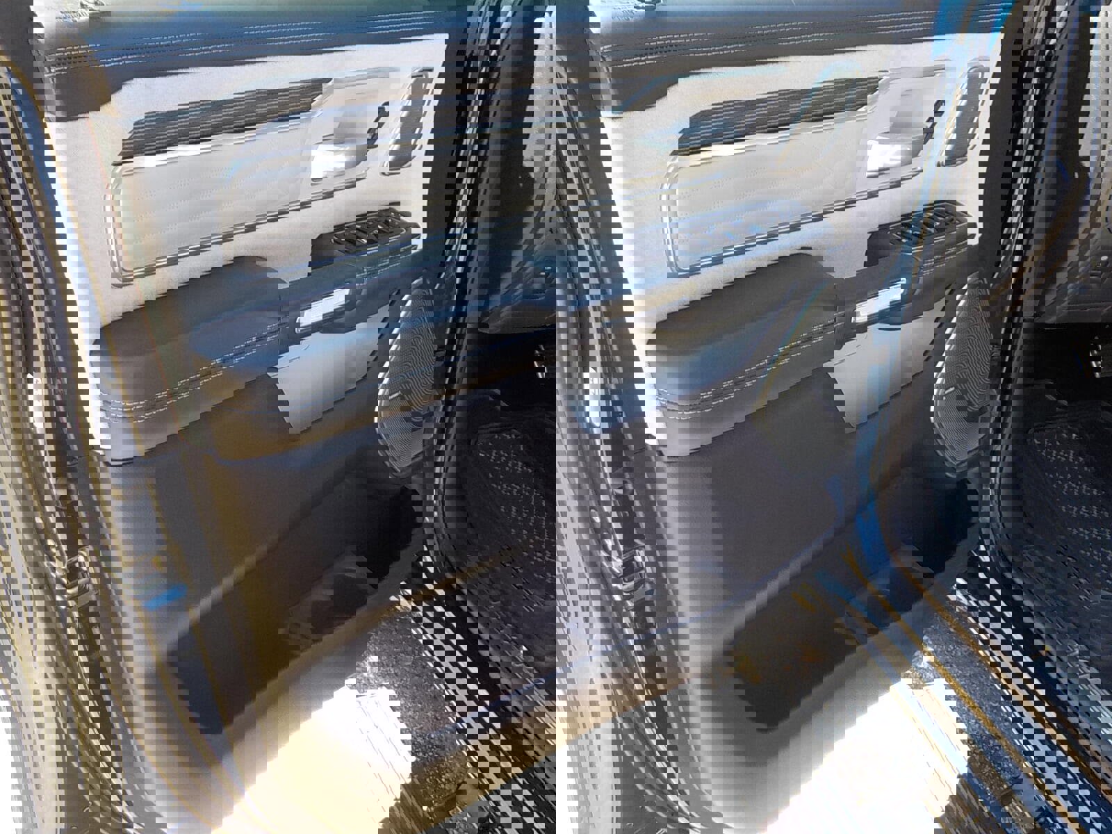 Used 2023 RAM 1500 Limited image 20