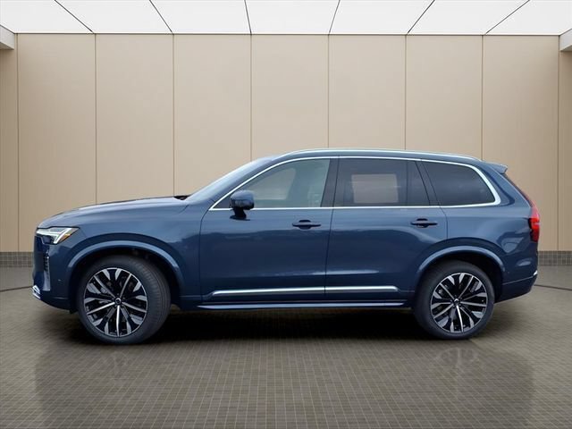 New 2026 Volvo XC90 B6 Plus w/ Protection Package Premier AWD/4WD image 5